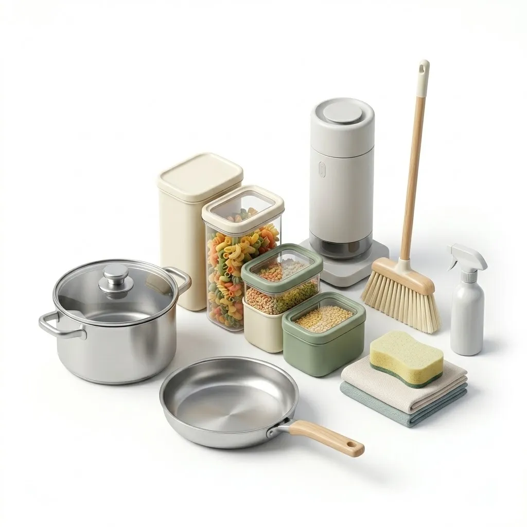 Houseware