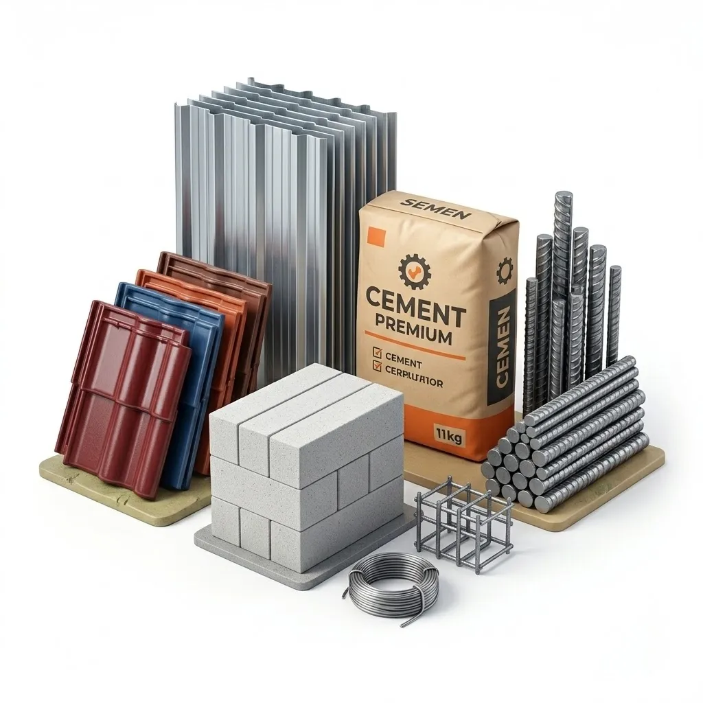 Building Material