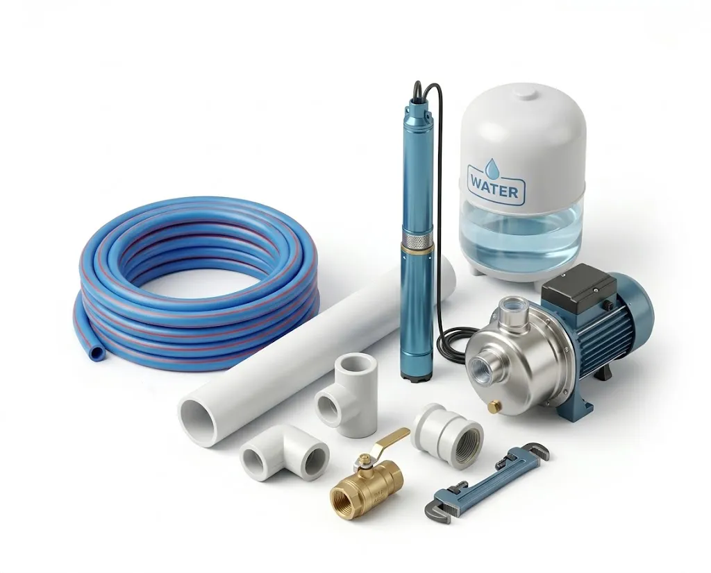 Plumbing