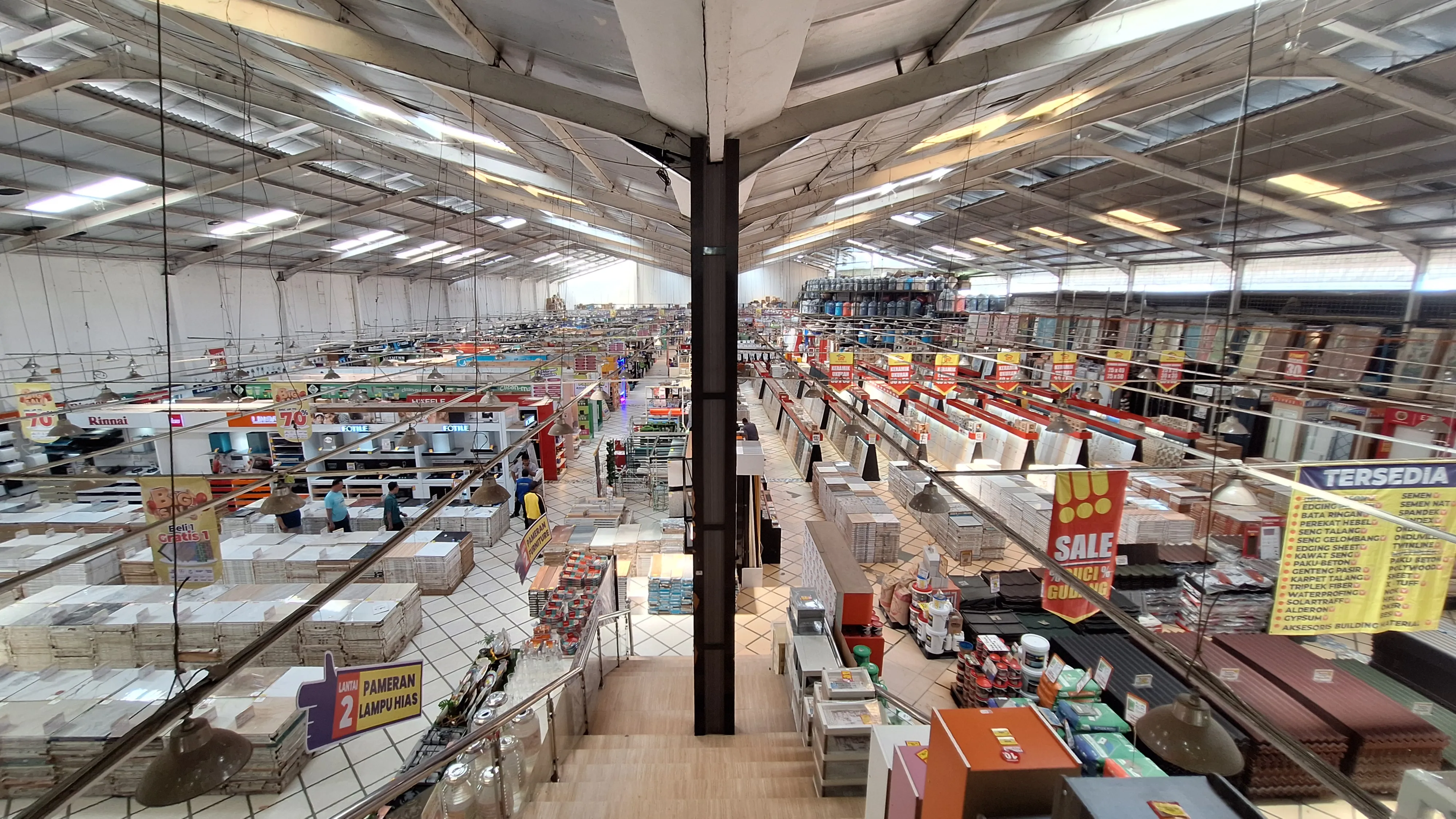 Store Area 1