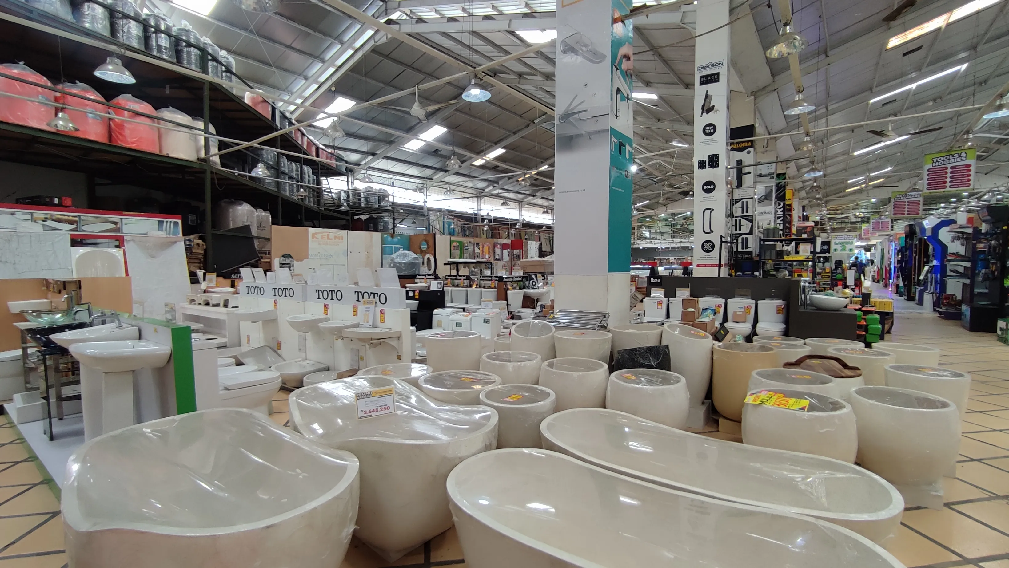 Store Area 15