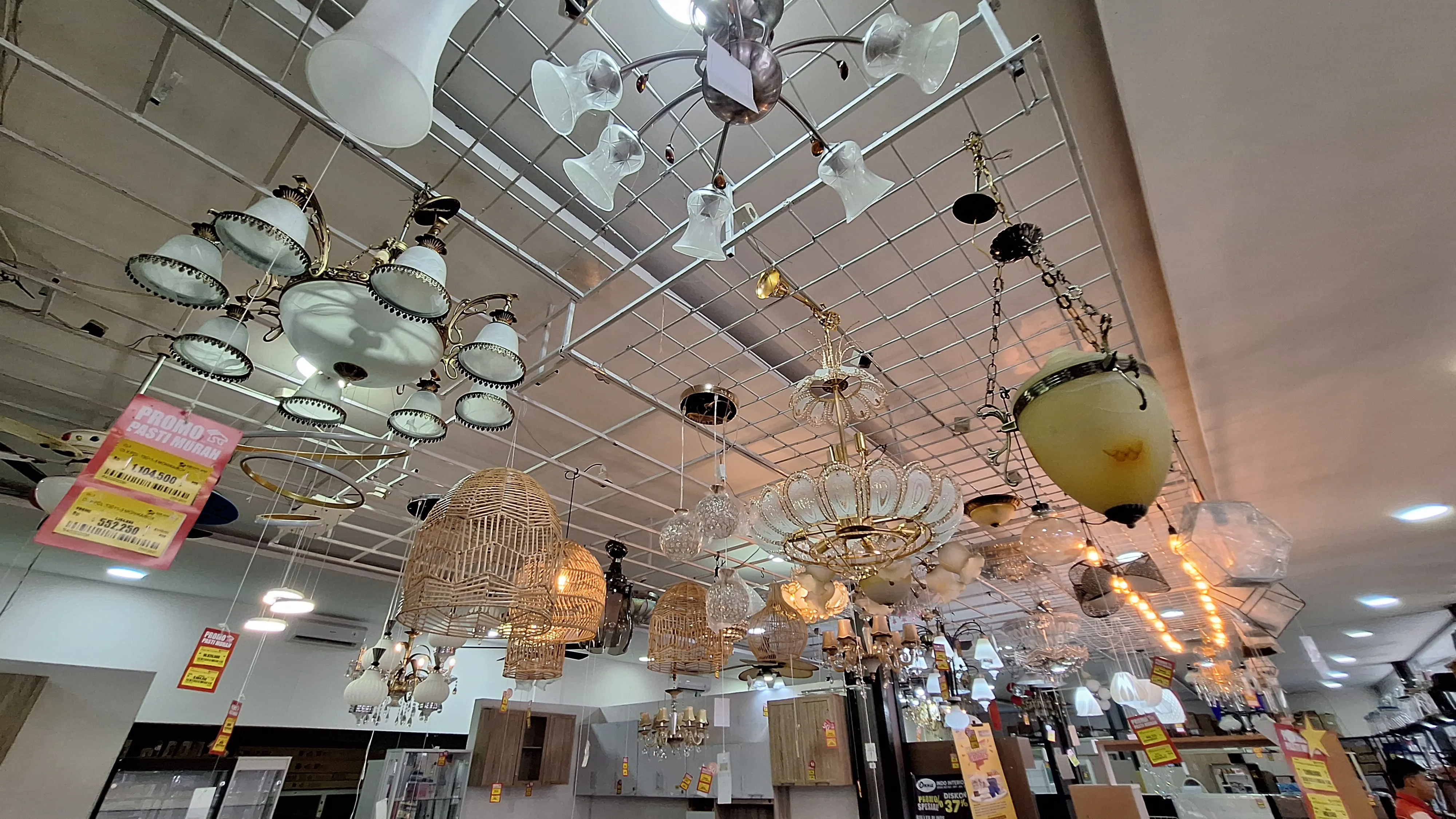 Store Area 19