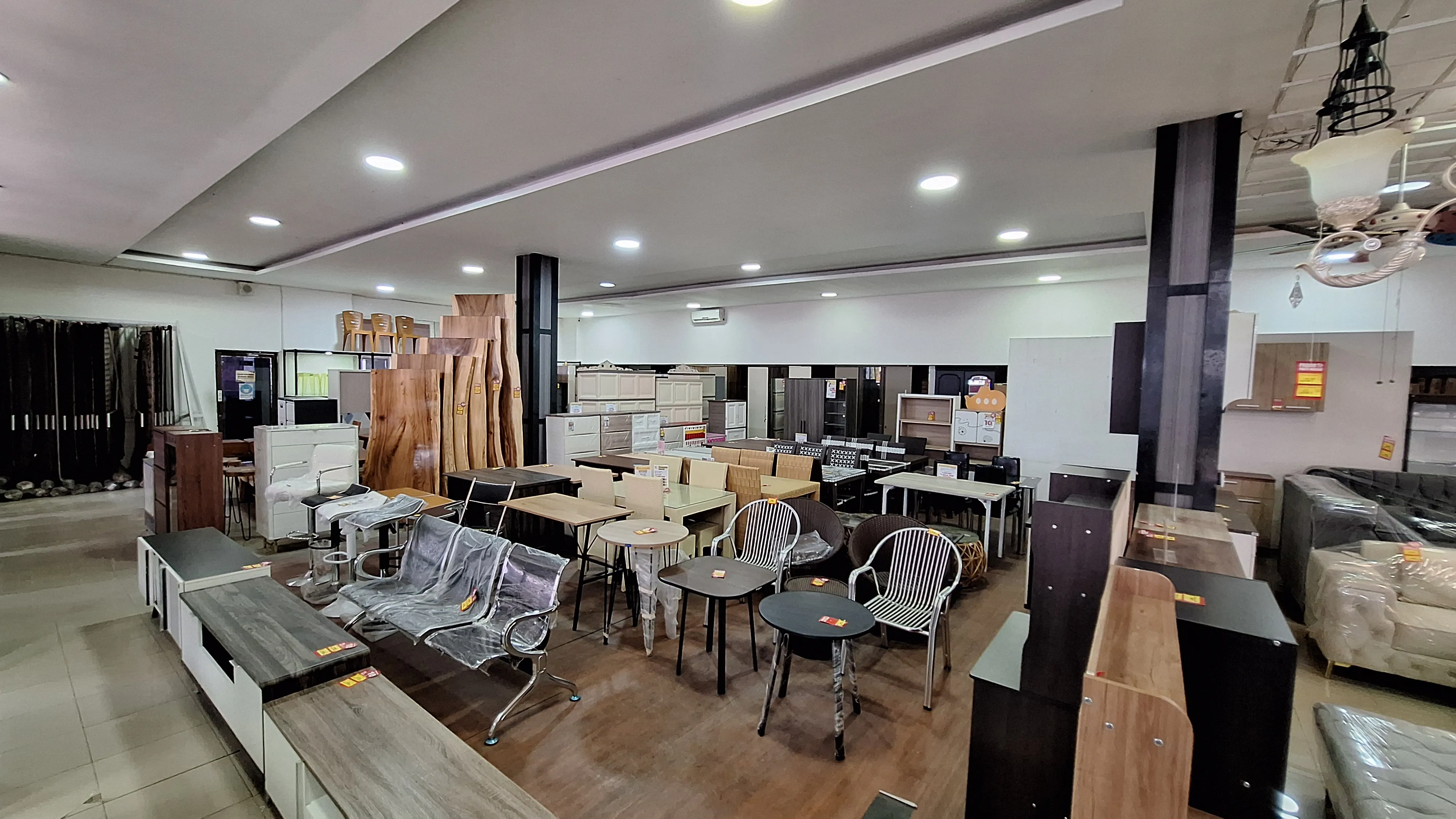Store Area 20