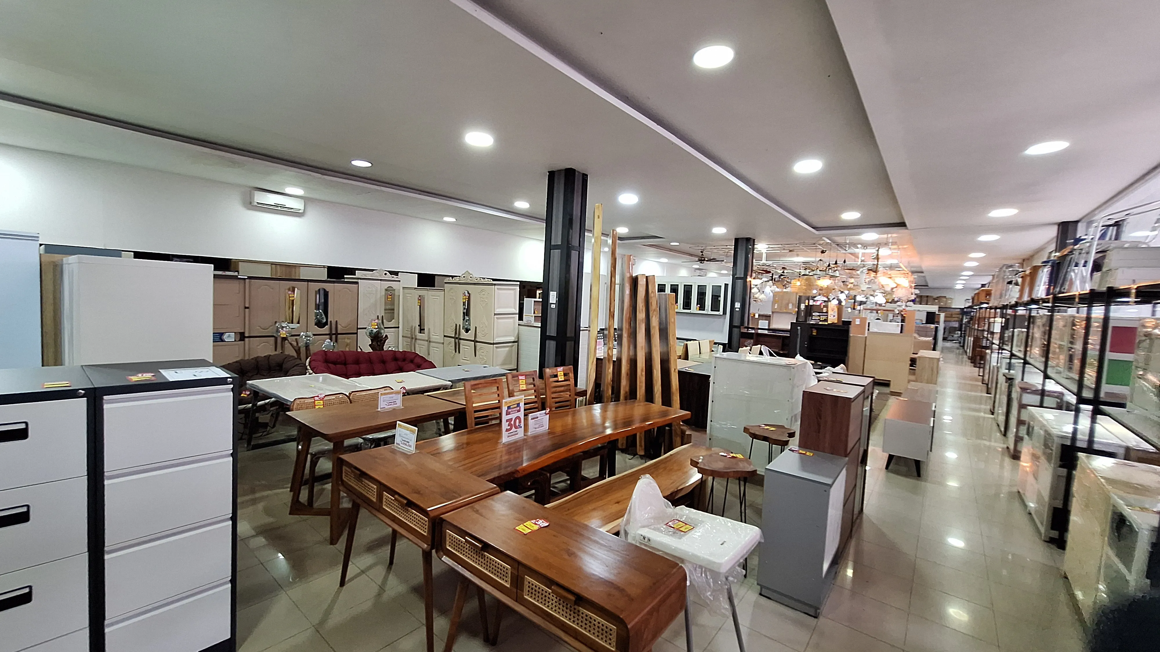 Store Area 20a