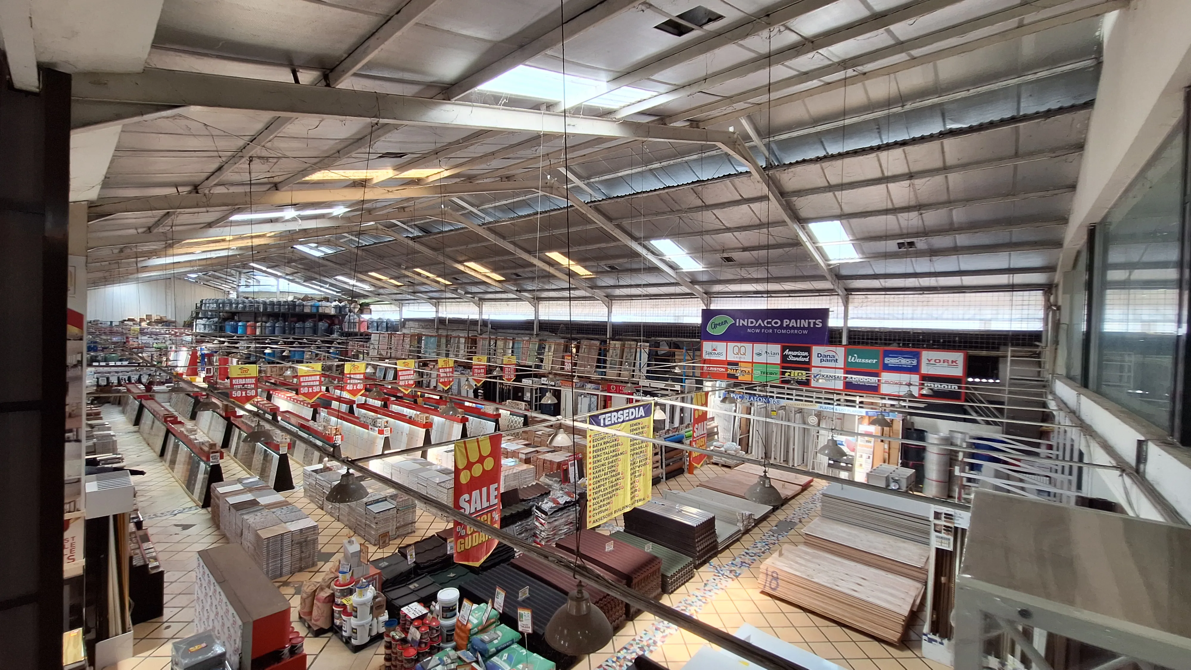 Store Area 3