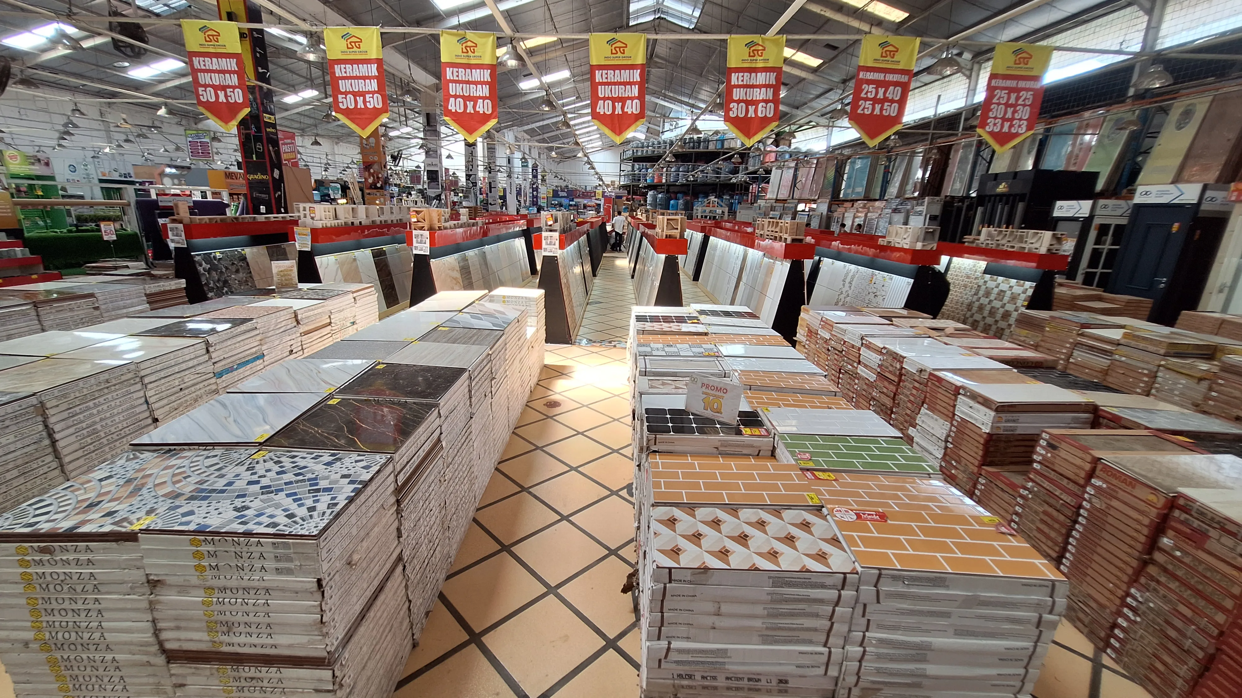 Store Area 4