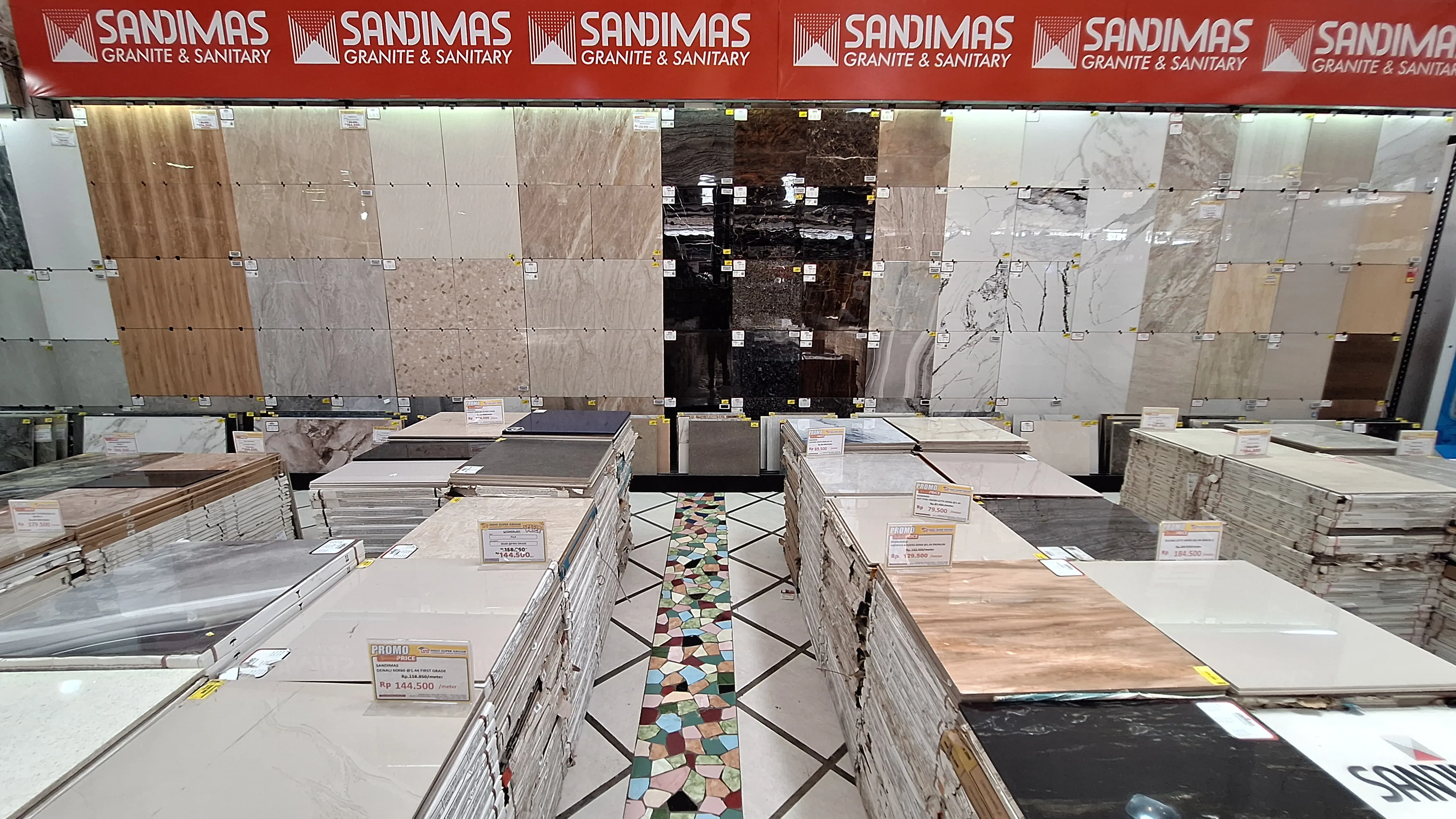 Store Area 6