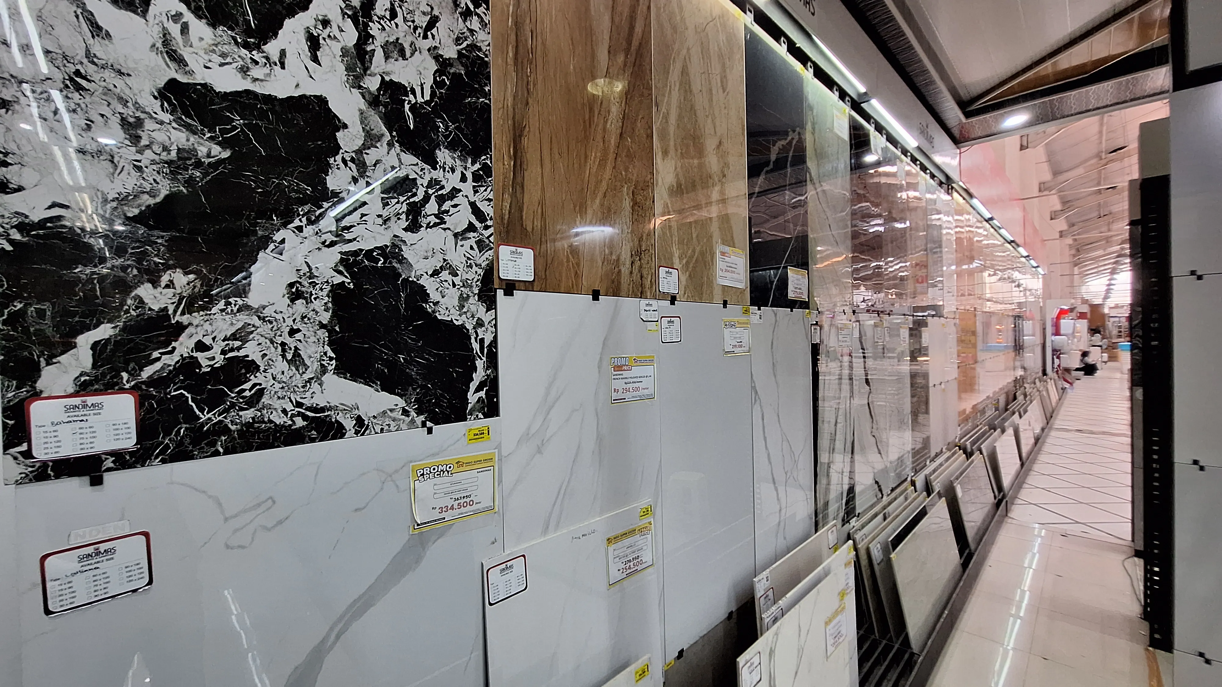 Store Area 7