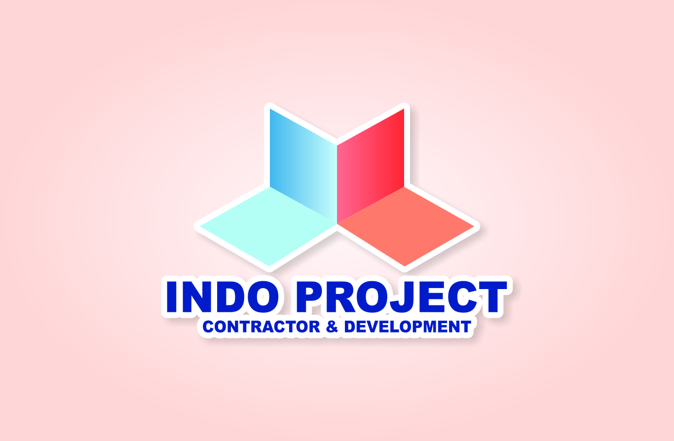 Indo Project Material & Konsultasi