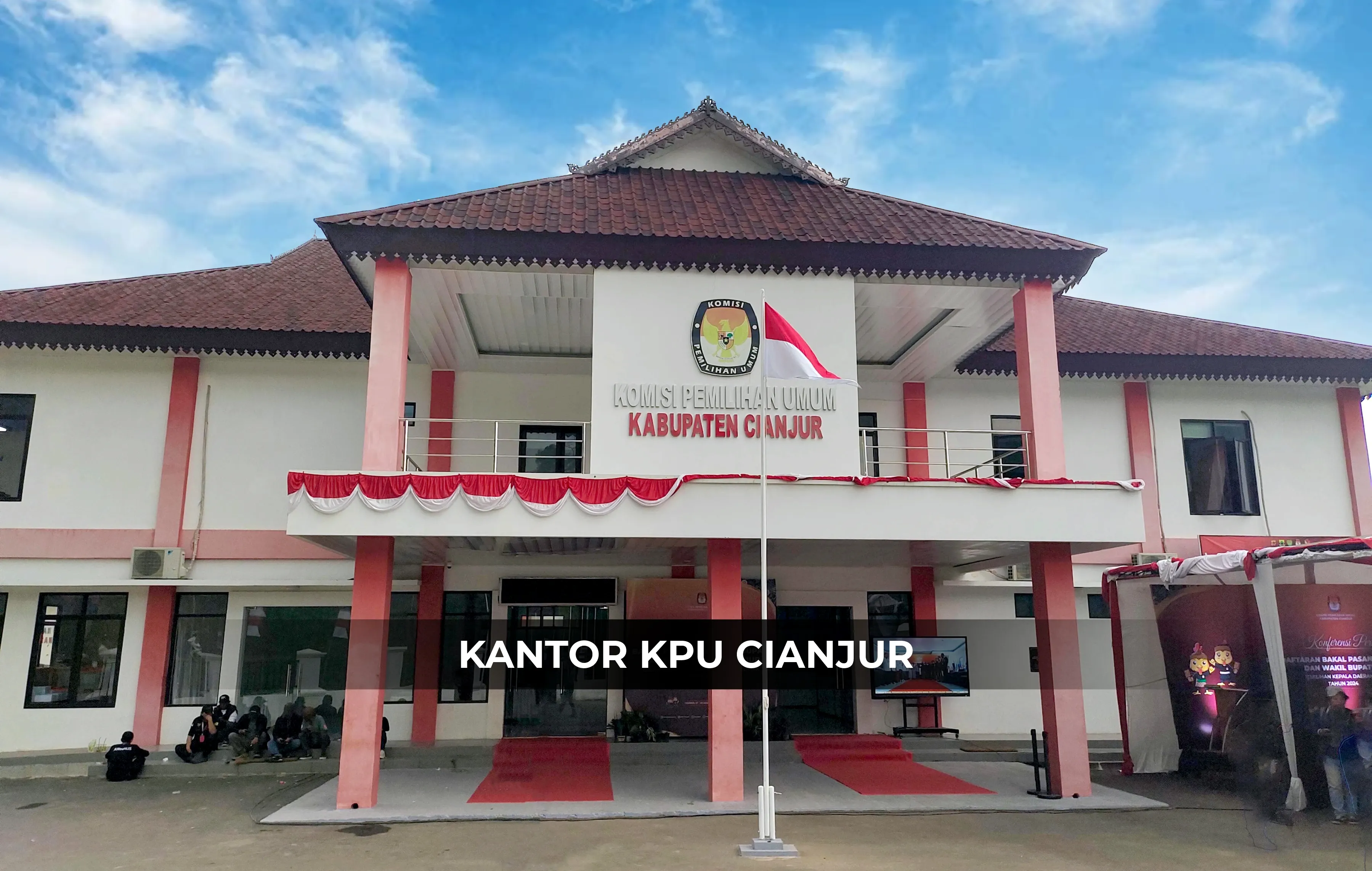 Dokumentasi Proyek Indo Project