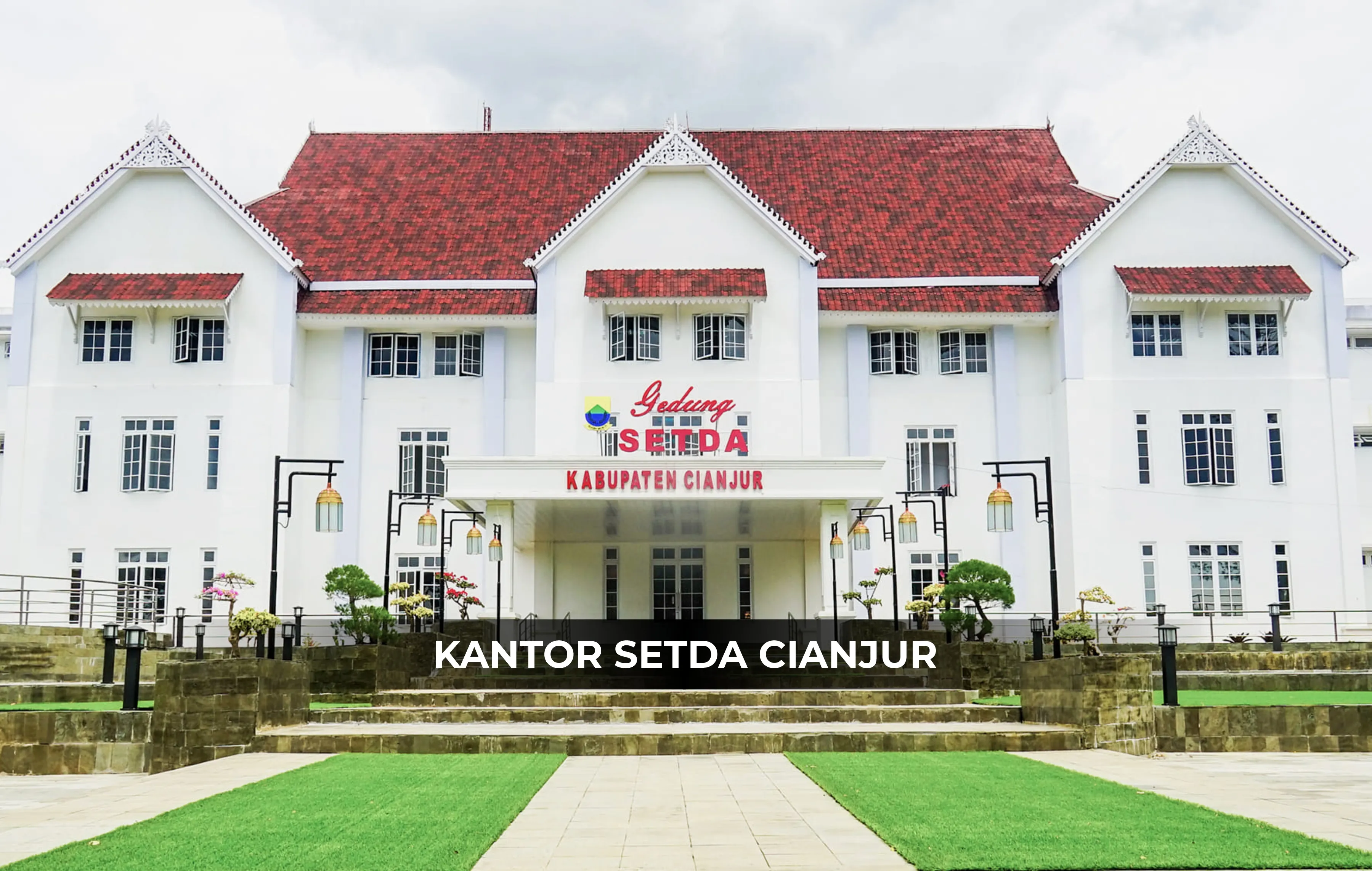 Dokumentasi Proyek Indo Project