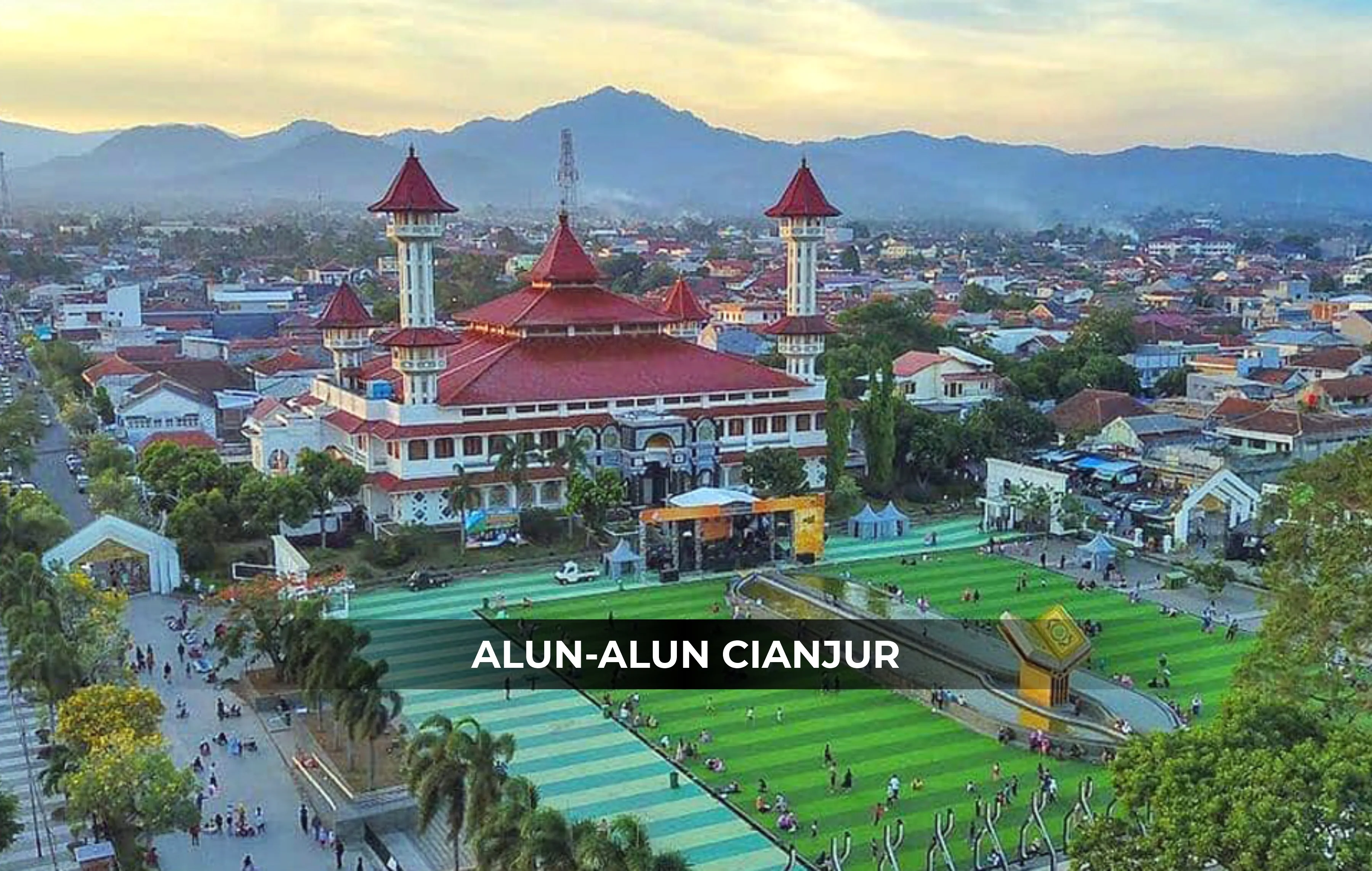 Dokumentasi Proyek Indo Project